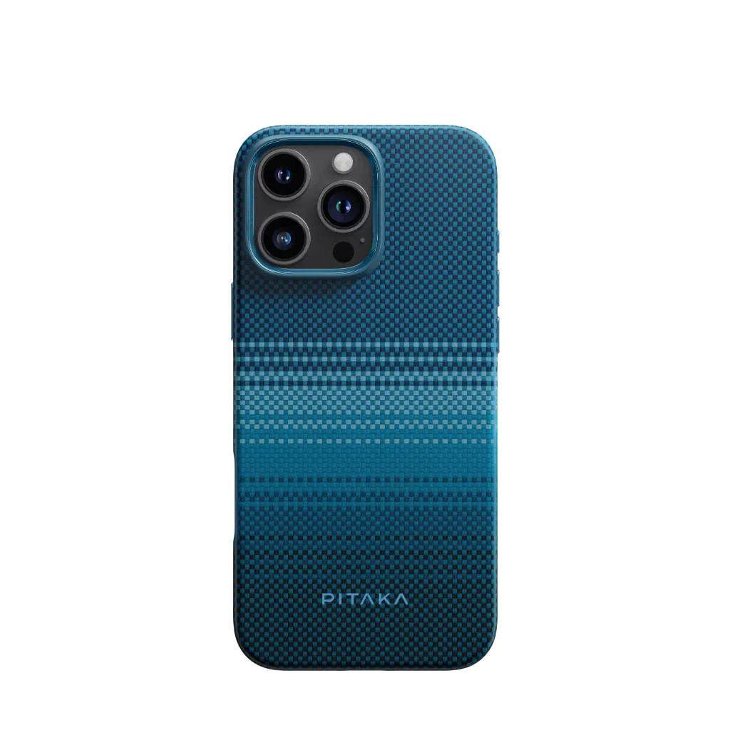 غطاء حماية بمعايير عسكرية لـ iPhone 16 Pro / Pro Max - Image 24