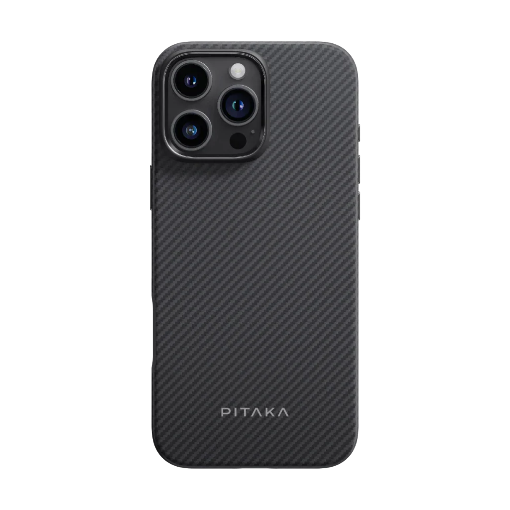 غطاء حماية بمعايير عسكرية لـ iPhone 16 Pro / Pro Max - Image 9