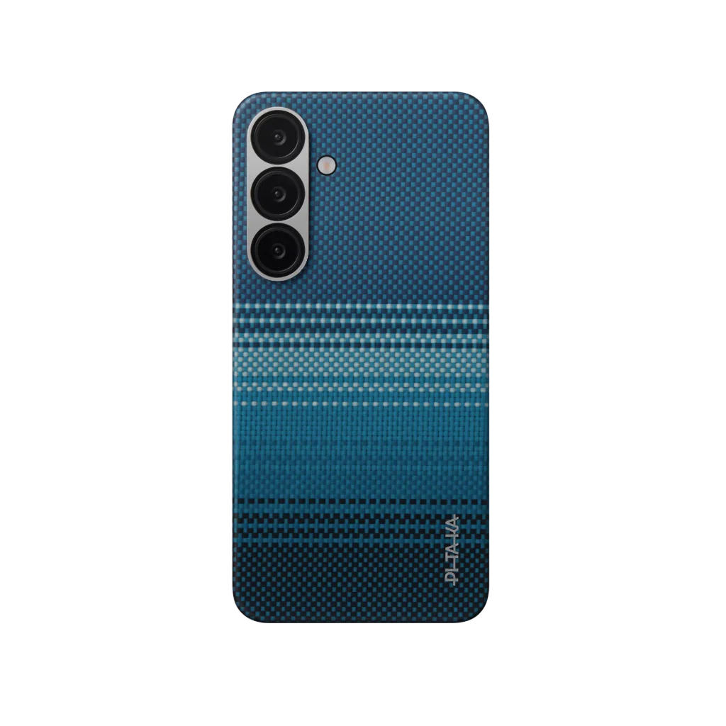 غطاء هاتف من ألياف الأراميد لسلسلة Samsung Galaxy S25 - Image 28