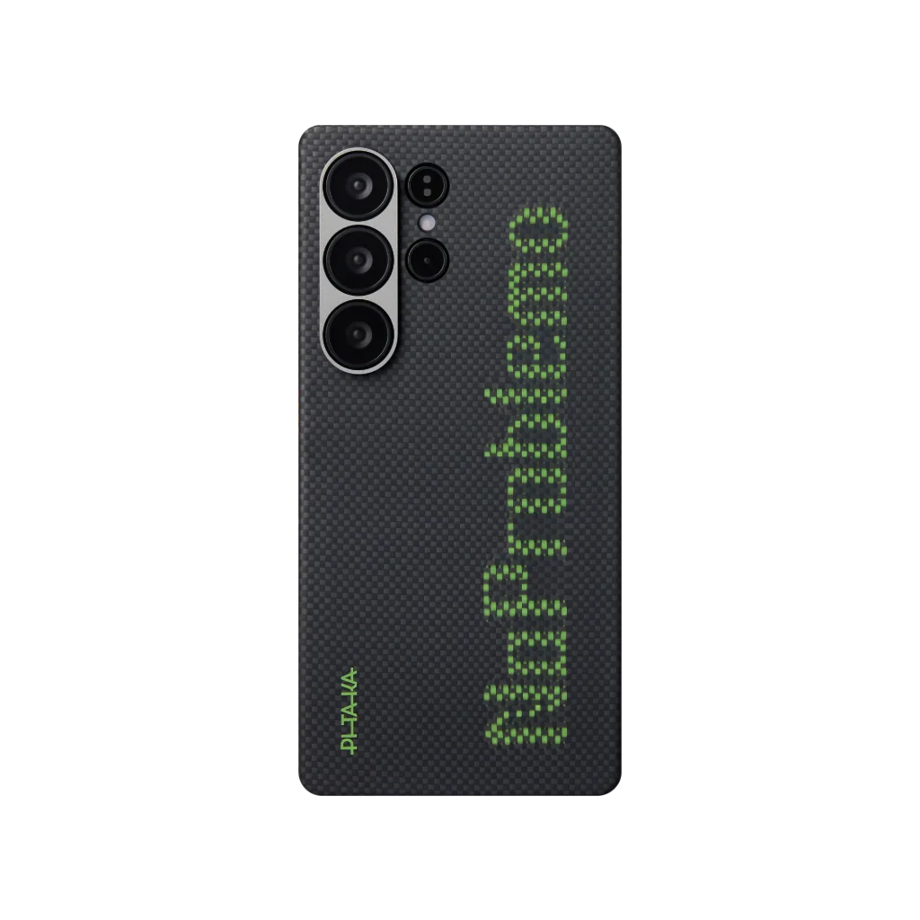 غطاء هاتف من ألياف الأراميد لسلسلة Samsung Galaxy S25 - Image 36