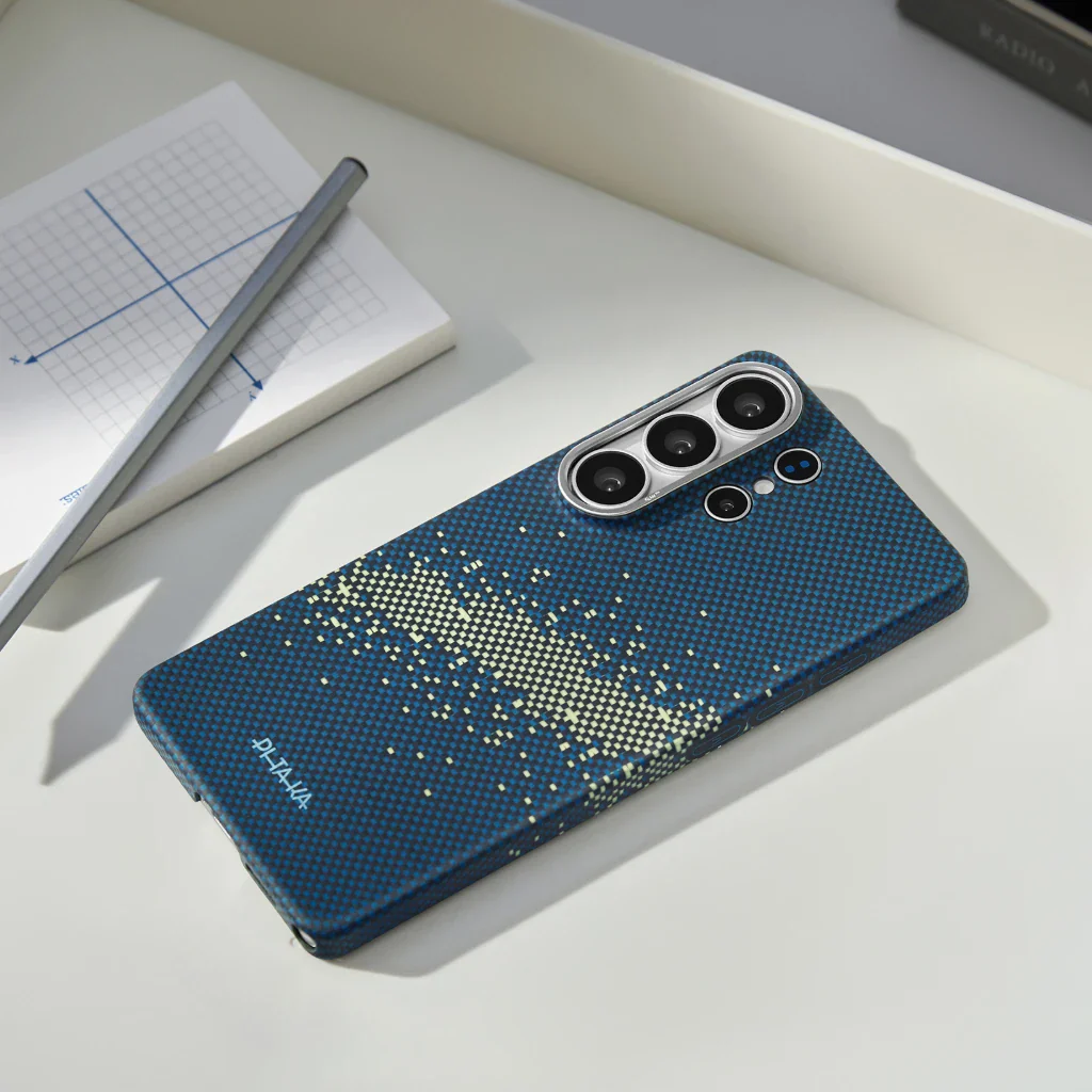جراب Edge لسلسلة Samsung Galaxy S26 - Image 60
