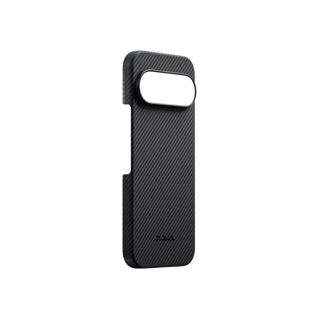 غطاء هاتف من ألياف الأراميد لهواتف Google Pixel 10 / 10 Pro / 10 Pro XL - Image 11