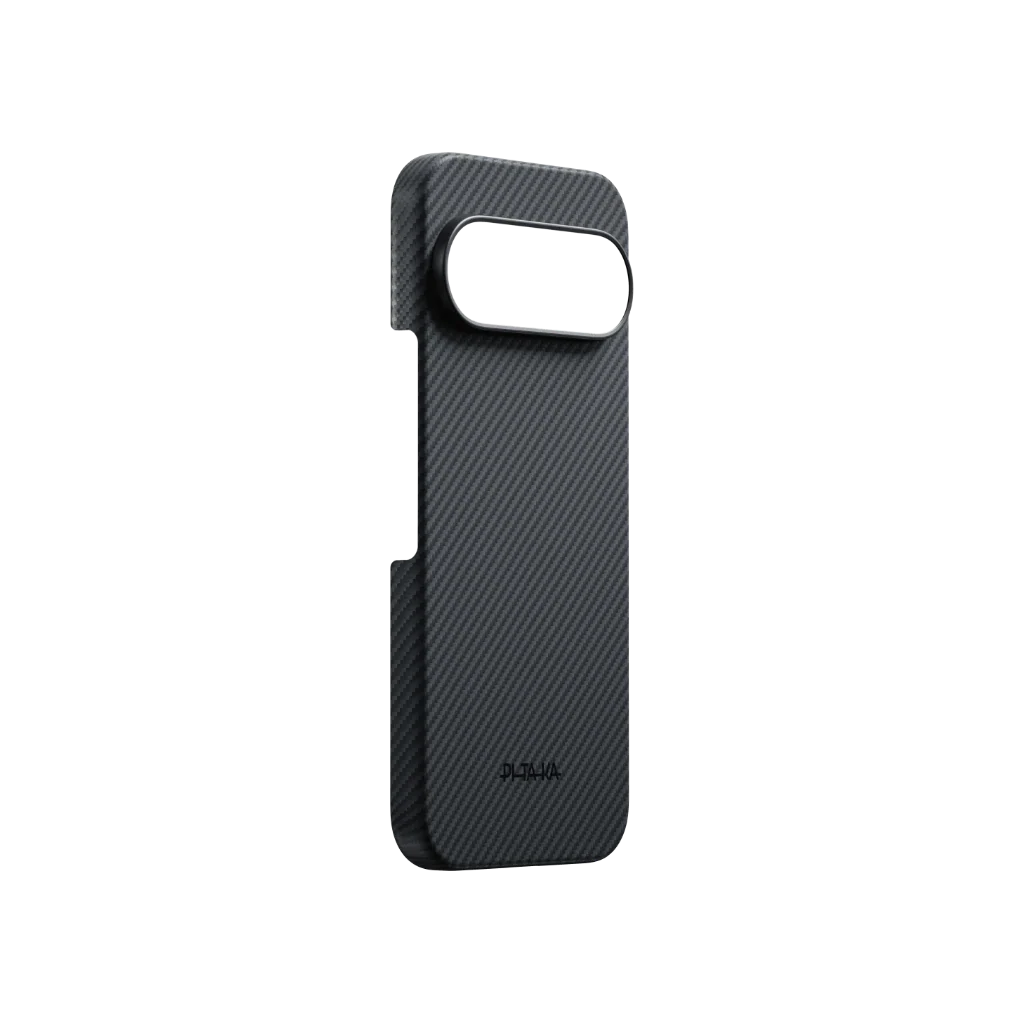 غطاء هاتف من ألياف الأراميد لهواتف Google Pixel 10 / 10 Pro / 10 Pro XL - Image 6