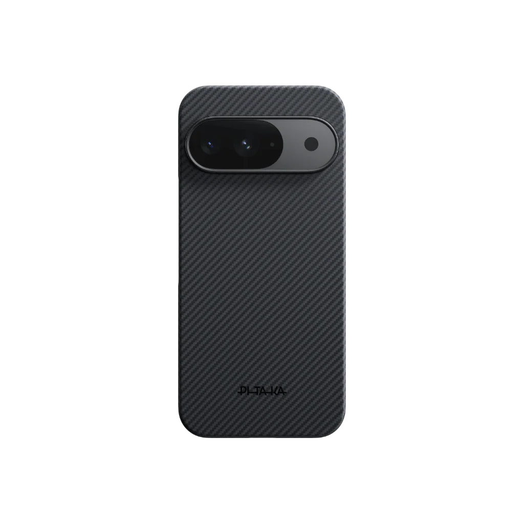 غطاء هاتف من ألياف الأراميد لهواتف Google Pixel 10 / 10 Pro / 10 Pro XL - Image 7